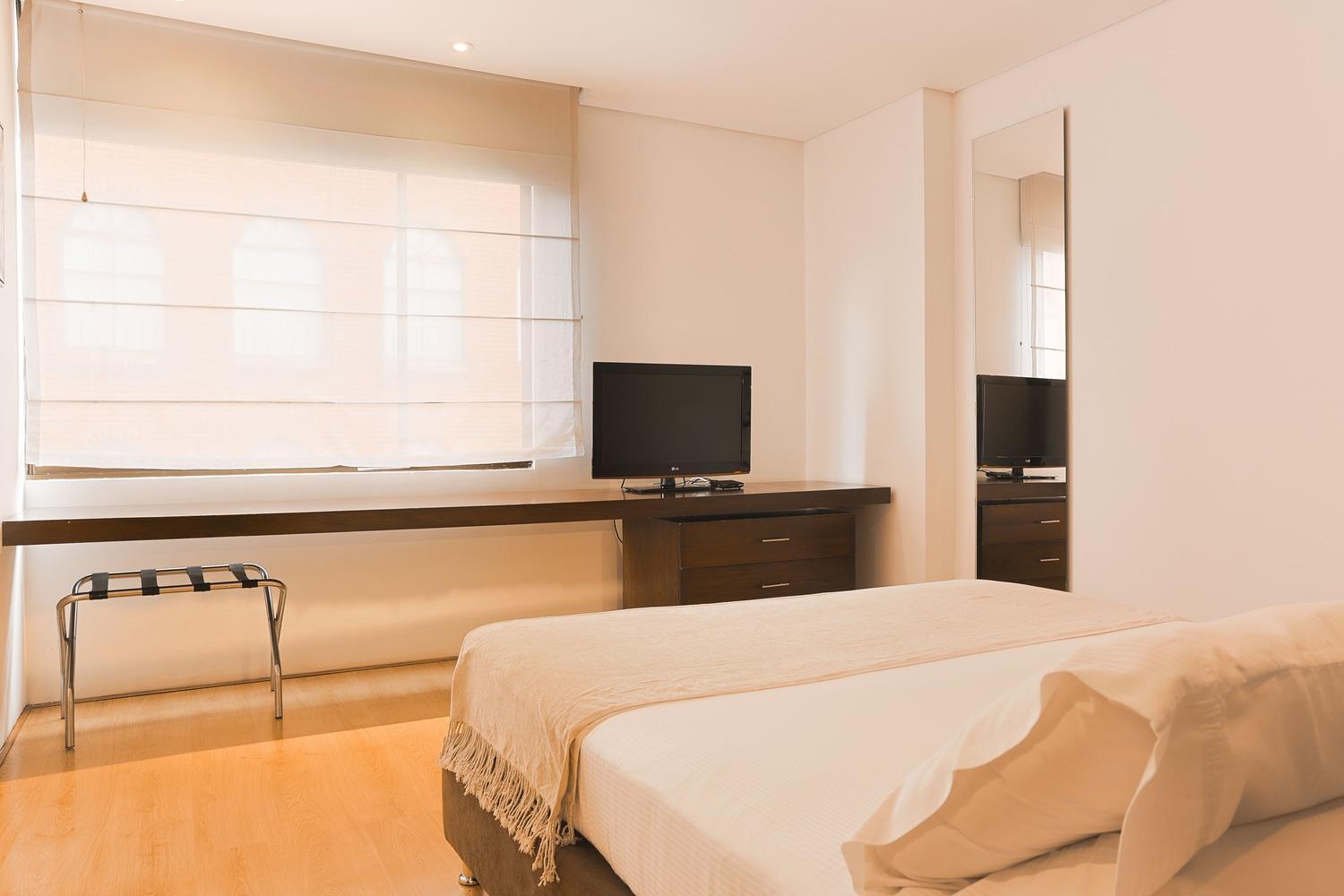 Hotel Hill House Usaquen Bogotá Eksteriør billede