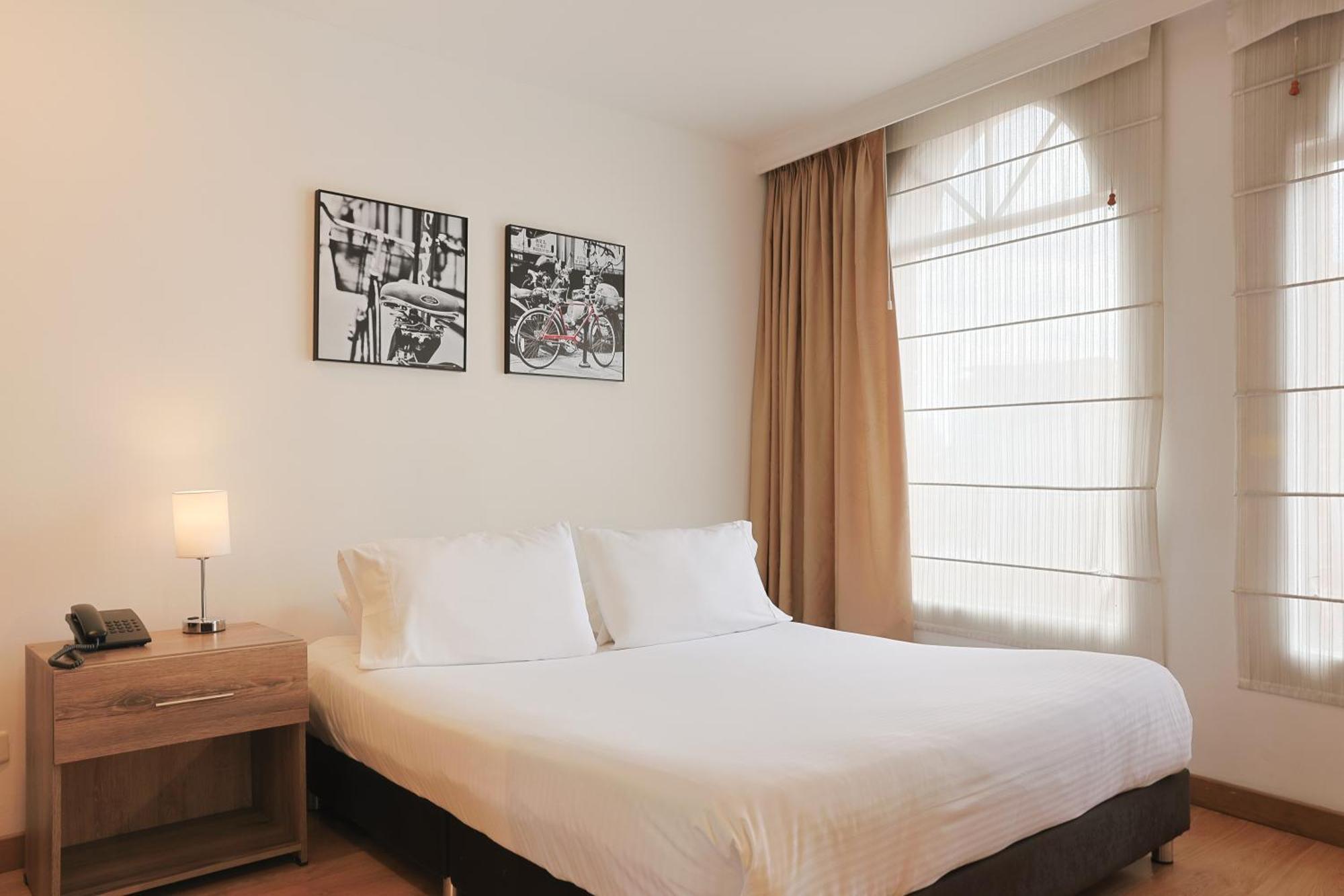 Hotel Hill House Usaquen Bogotá Eksteriør billede