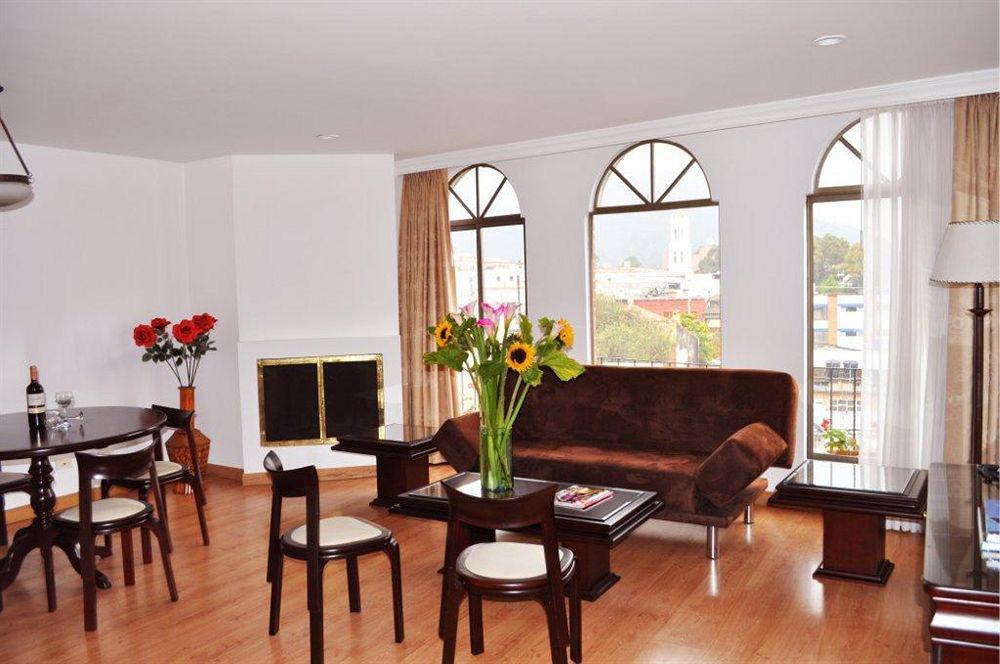 Hotel Hill House Usaquen Bogotá Eksteriør billede